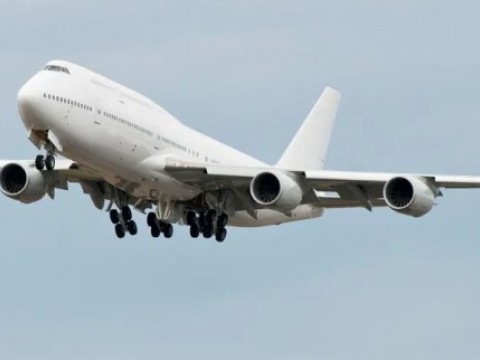 Un Boeing 747 pr&aacute;cticamente nuevo ser&aacute; desarmado tras realizar apenas 16 vuelos
