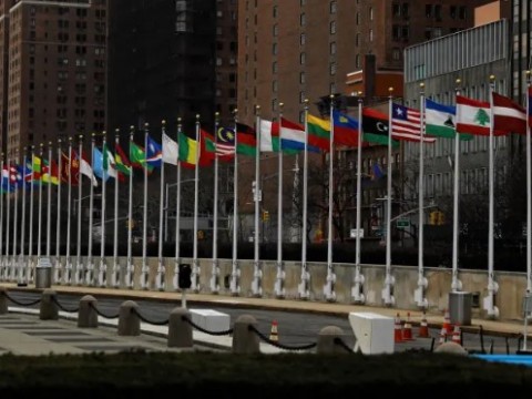 La ONU empieza las negociaciones finales para alcanzar un tratado sobre los oc&eacute;anos