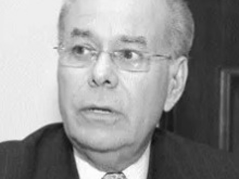 Fallece V&iacute;ctor G&oacute;mez Berg&eacute;s