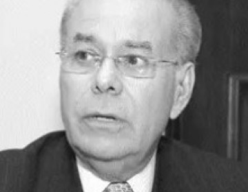 Fallece V&iacute;ctor G&oacute;mez Berg&eacute;s