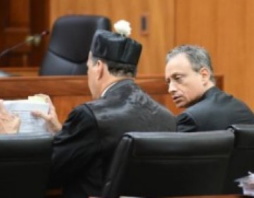 Conocen hoy el juicio preliminar a Jean Alain