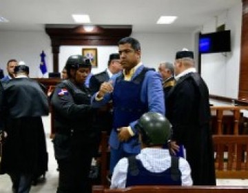 Dejan en estado de fallo caso de fraude en Loter&iacute;a