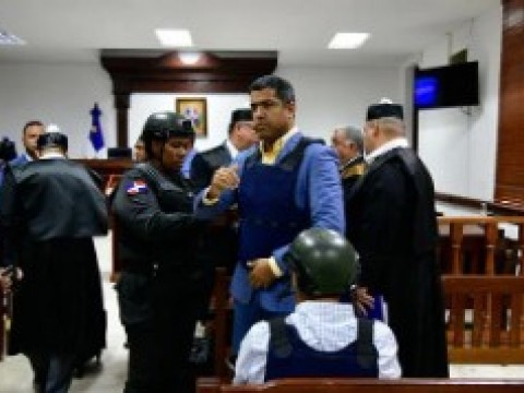 Dejan en estado de fallo caso de fraude en Loter&iacute;a
