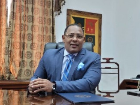 Condenan a alcalde de La Romana Tony Adames a dos a&ntilde;os de prisi&oacute;n y pagar RD$4 millones