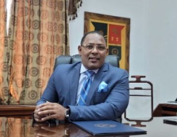 Condenan a alcalde de La Romana Tony Adames a dos a&ntilde;os de prisi&oacute;n y pagar RD$4 millones