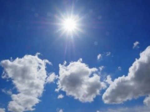 Temperaturas agradables y soleadas para este s&aacute;bado