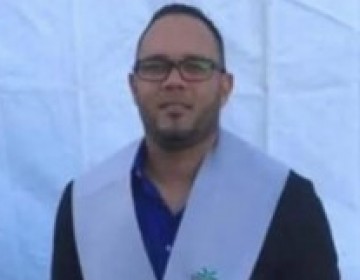 Arrestan a esposa del profesor John Kelly Mart&iacute;nez por caso Esmeralda Richiez