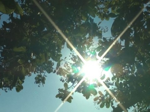 Onamet prev&eacute; un d&iacute;a soleado y de escasas lluvias sobre el pa&iacute;s este mi&eacute;rcoles