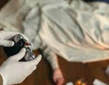 Este fin de semana, dos hombres mataron a sus parejas y luego se suicidaron
