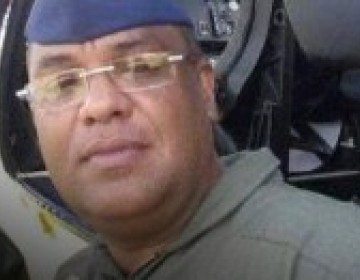Muere piloto de helic&oacute;ptero que cay&oacute; en San Crist&oacute;bal; era el &uacute;nico ocupante de la aeronave