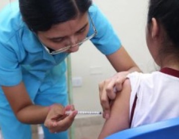 Exhortan a vacunar ni&ntilde;as desde 9 a&ntilde;os contra el papiloma