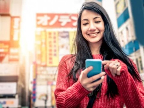 Rakuten Mobile ofrece roaming internacional para turistas que visiten Jap&oacute;n