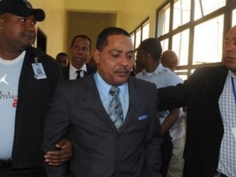 Esposa de Tony Adames asumir&iacute;a la Alcald&iacute;a de La Romana tras apresamiento del edil