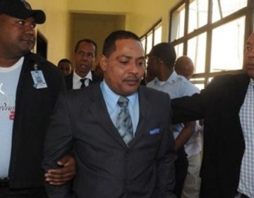 Esposa de Tony Adames asumir&iacute;a la Alcald&iacute;a de La Romana tras apresamiento del edil