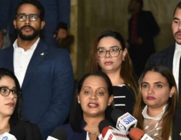 MP solicita 18 meses de prisi&oacute;n preventiva contra 20 encartados en la Operaci&oacute;n Calamar