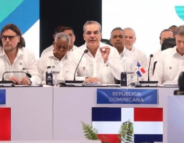 Abinader consilida liederazgo tras cumbre, dice Can&oacute;