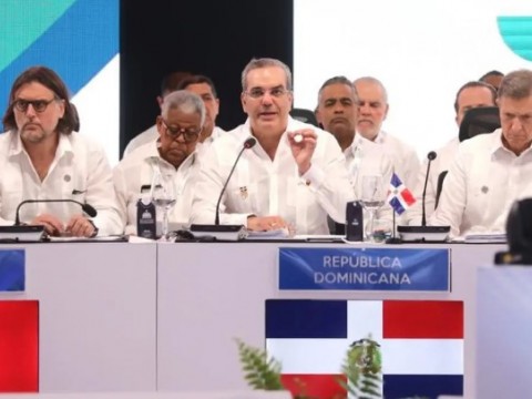 Abinader consilida liederazgo tras cumbre, dice Can&oacute;