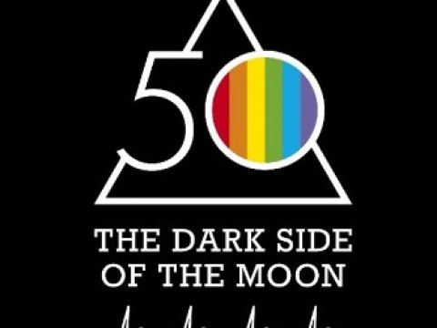 PINK FLOYD celebra el aniversario 50 "THE DARK SIDE OF THE MOON" 