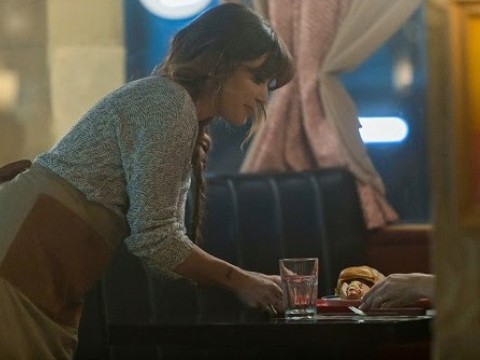  KANY GARC&Iacute;A  estrena nuevo video de  &ldquo;SUPE QUE ERAS PARA M&Iacute;&rdquo;