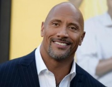 Dwayne Johnson producir&aacute; la versi&oacute;n humana de la pel&iacute;cula "Moana"