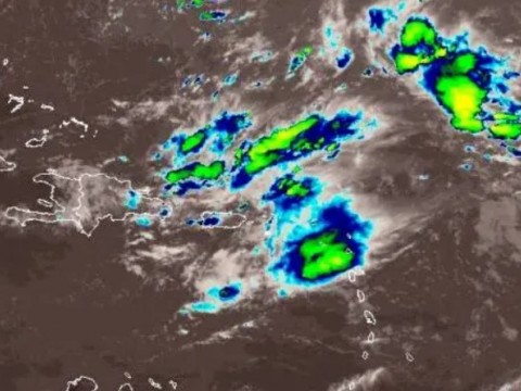 Condiciones del tiempo para este Viernes Santo
