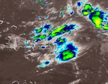 Condiciones del tiempo para este Viernes Santo