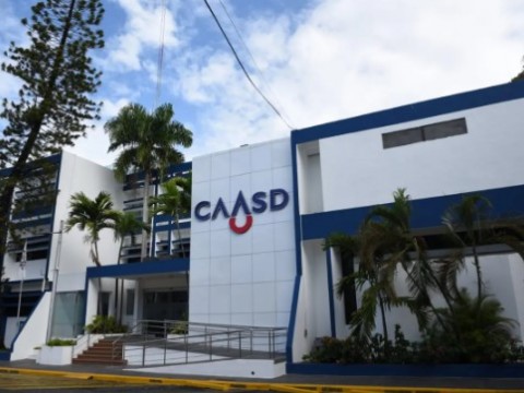 Caasd pide ciudadanos racionar uso del agua