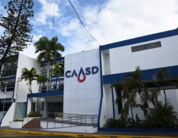 Caasd pide ciudadanos racionar uso del agua