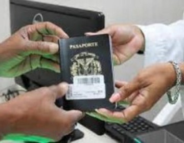 Pasos a seguir para adquirir por primera vez o renovar el pasaporte dominicano