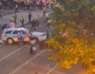 Cinco muertos y ocho heridos en tiroteo en Louisville EE.UU.