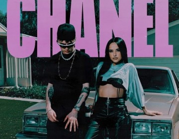BECKY G colabora con PESO PLUMA en su nuevo sencillo