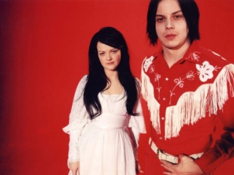 THE WHITE STRIPES  CELEBRAN EL 20 ANIVERSARIO DE ELEPHANT