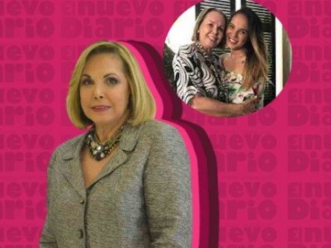 Hija de Yadira Morel pide respeten privacidad de la familia