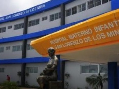 34 beb&eacute;s reci&eacute;n nacidos murieron en la Maternidad de Los Mina a causa de "una infecci&oacute;n"