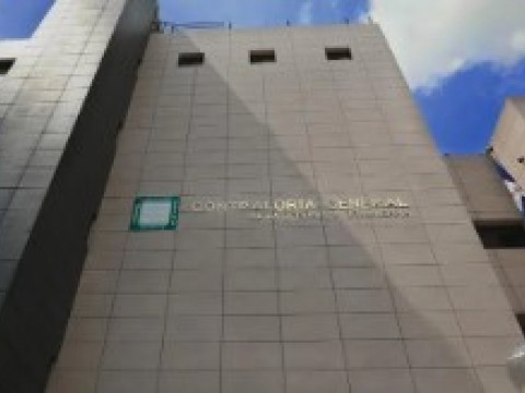 Contralor&iacute;a dar&aacute; a conocer resultados de todas las auditor&iacute;as que realice