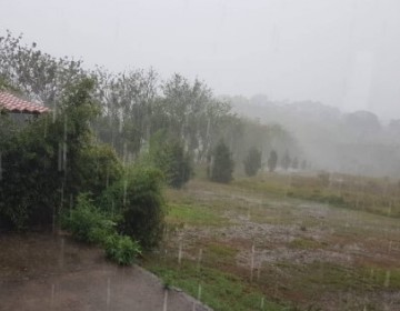 Onamet pronostica aumento de lluvias por vaguada
