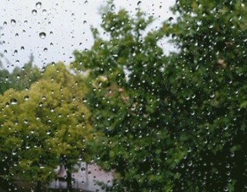 Onamet prev&eacute; para este lunes disminuci&oacute;n de lluvias sobre el pa&iacute;s