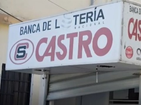 Saquearon negocios en Licey al Medio en v&iacute;spera de huelga