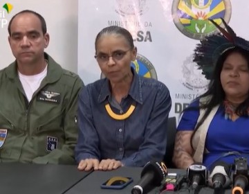 Brasil aumenta el cerco a mineros ilegales tras muertes en la Amazon&iacute;a