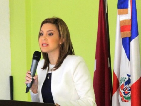 Fiscal del DN recibe mensajes amenazantes de una persona que dice representar a Quirino Paulino