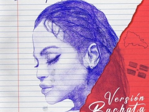 NATTI NATASHA encuentra el poder interno para lanzar la versi&oacute;n bachata de&nbsp;"LA FALTA QUE ME HACES"