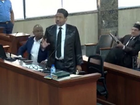 Juez conoce este viernes audiencia preliminar del caso Medusa
