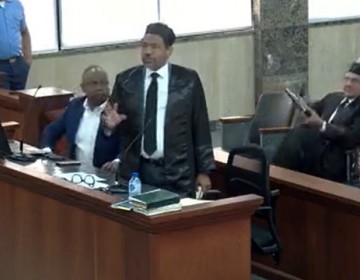 Juez conoce este viernes audiencia preliminar del caso Medusa