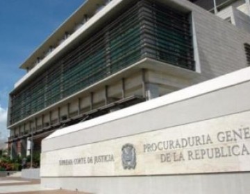 SCJ rechaza recurso de casaci&oacute;n de un ciudadano condenado por robo