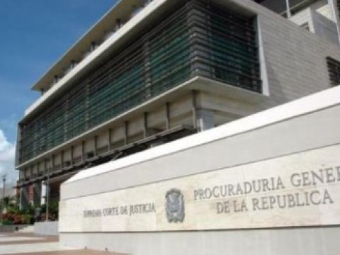 SCJ rechaza recurso de casaci&oacute;n de un ciudadano condenado por robo