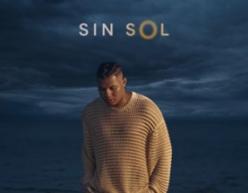 BOZA  regresa con su esperado &aacute;lbum &eacute;pico y energ&eacute;tico  SIN SOL