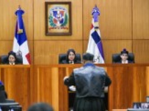 Finaliza debate en caso David de los Santos