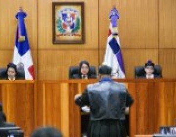Finaliza debate en caso David de los Santos