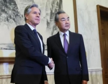 Estados Unidos y China se comprometen a estabilizar sus lazos