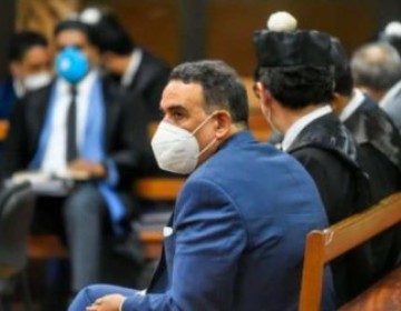 Dos miembros de la C&aacute;mara de Cuentas no asistieron como testigo a juicio Antipulpo